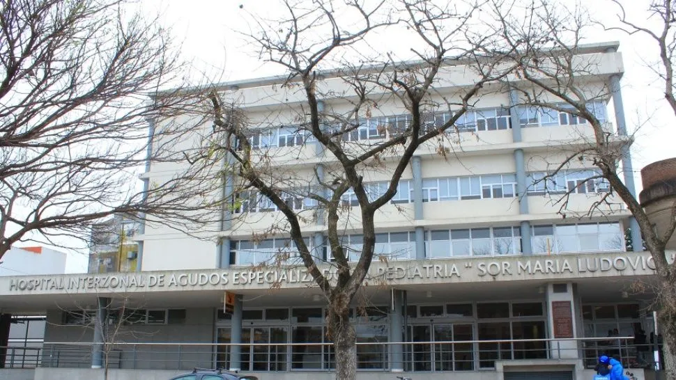 hospitaldenixosormarialudovic