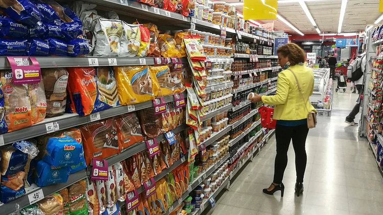 INFLACIÓN